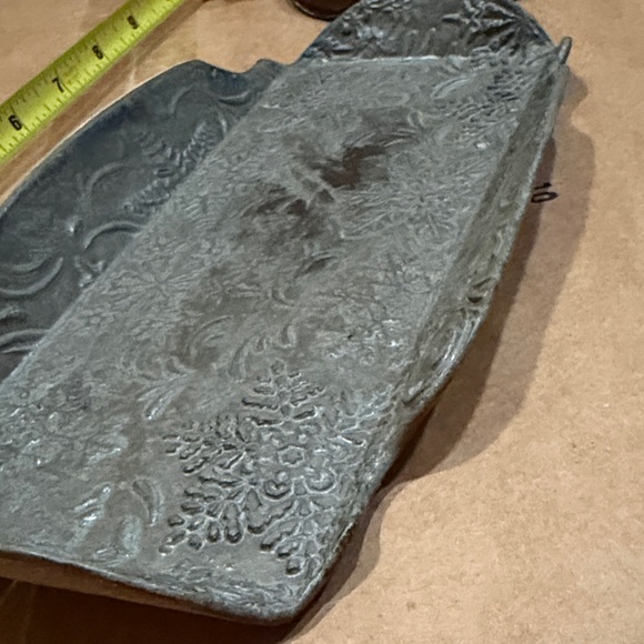 Ceramic Tray - Picture 2 of 5